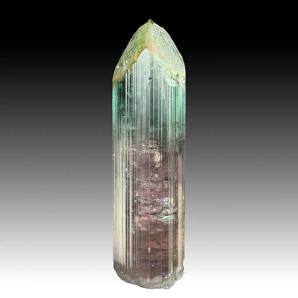 Elbaite image