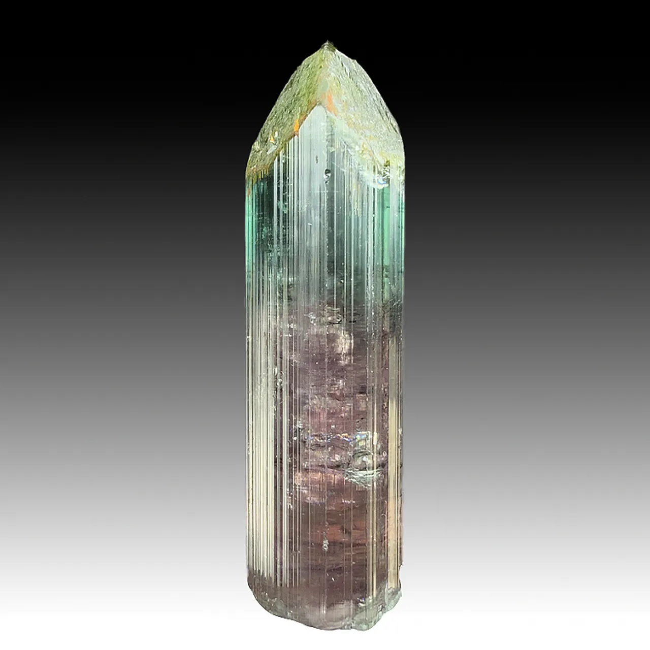 Elbaite - image 1