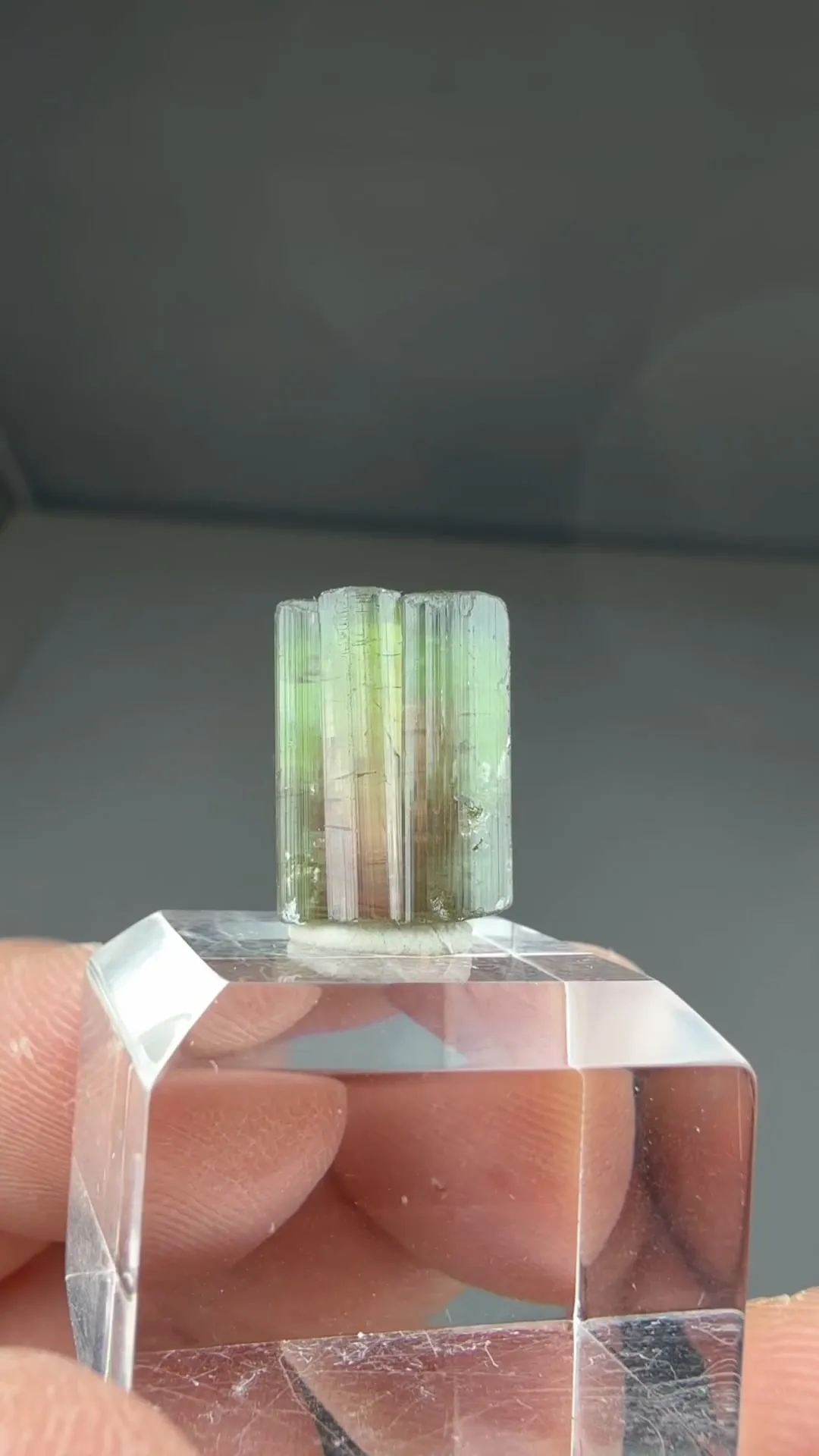 Elbaite - image 2
