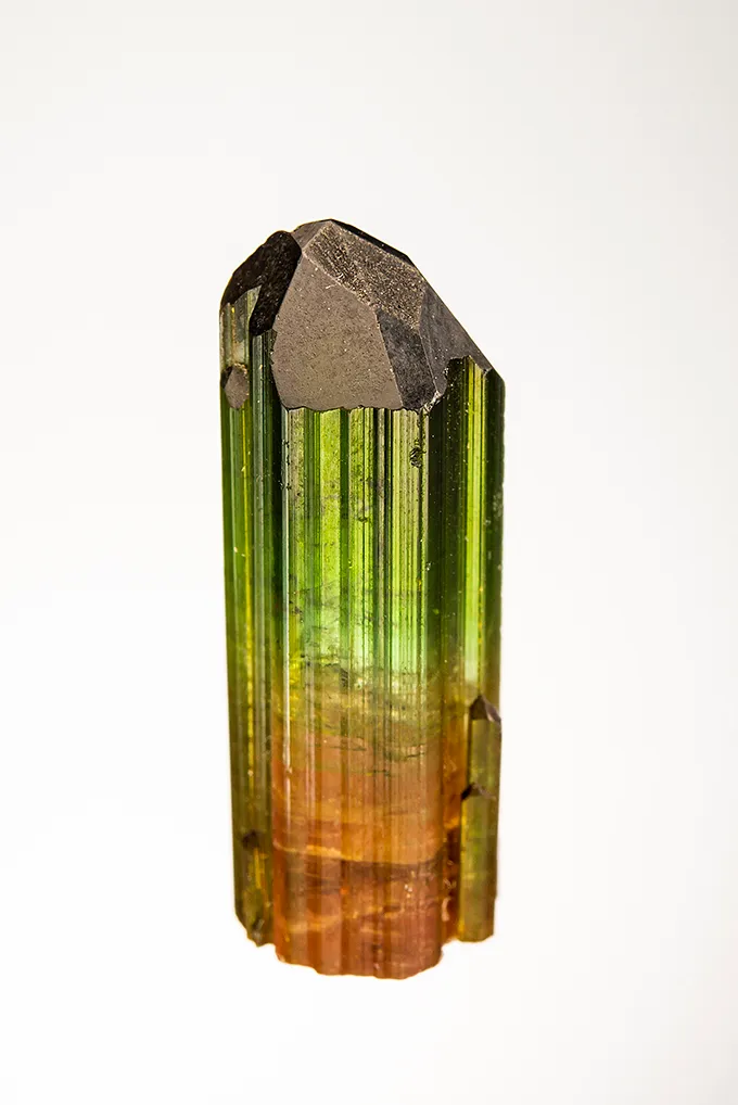 Elbaite image
