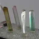 Elbaite - image 1