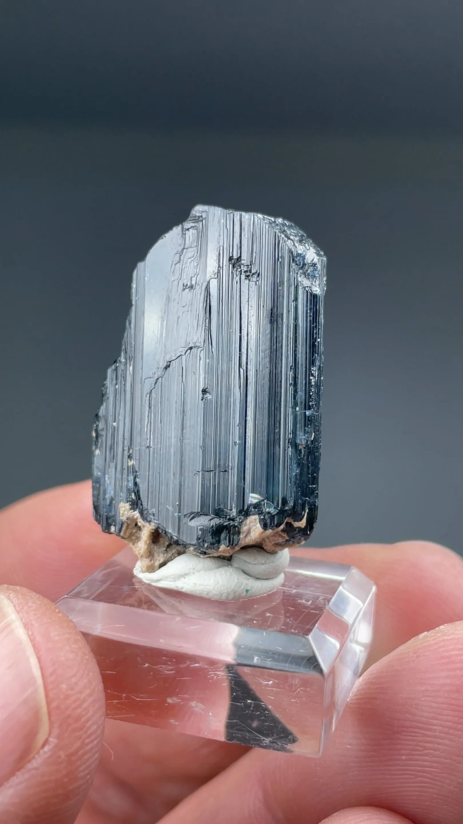Elbaite - image 2
