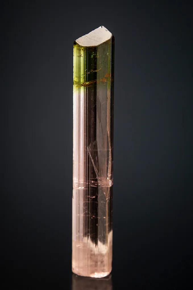 Elbaite image