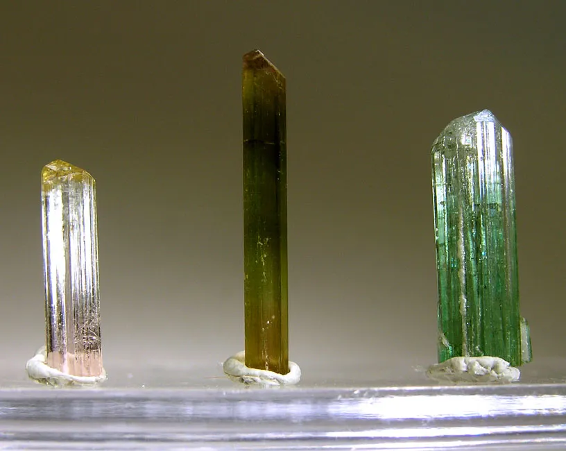 Elbaite image