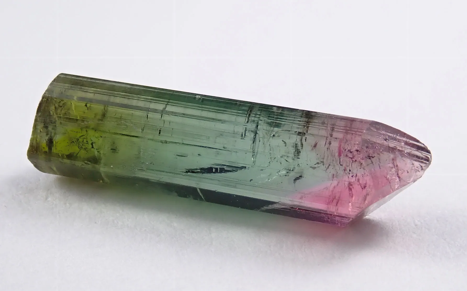 Elbaite - image 2
