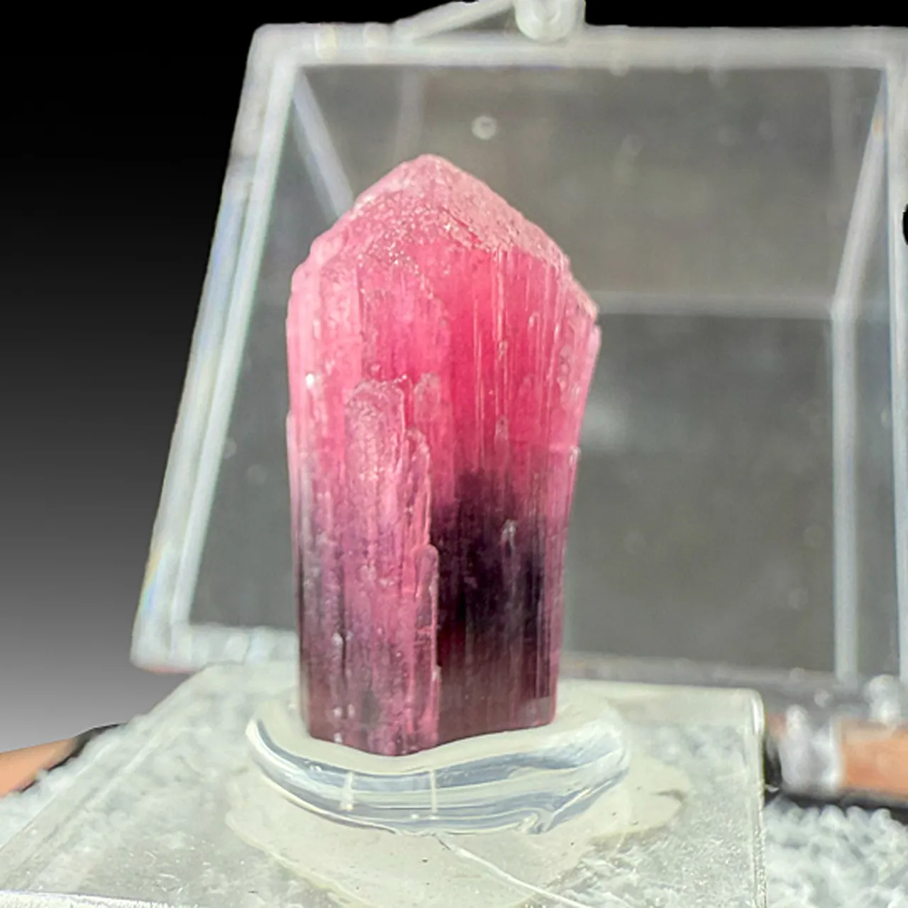 Elbaite - image 1