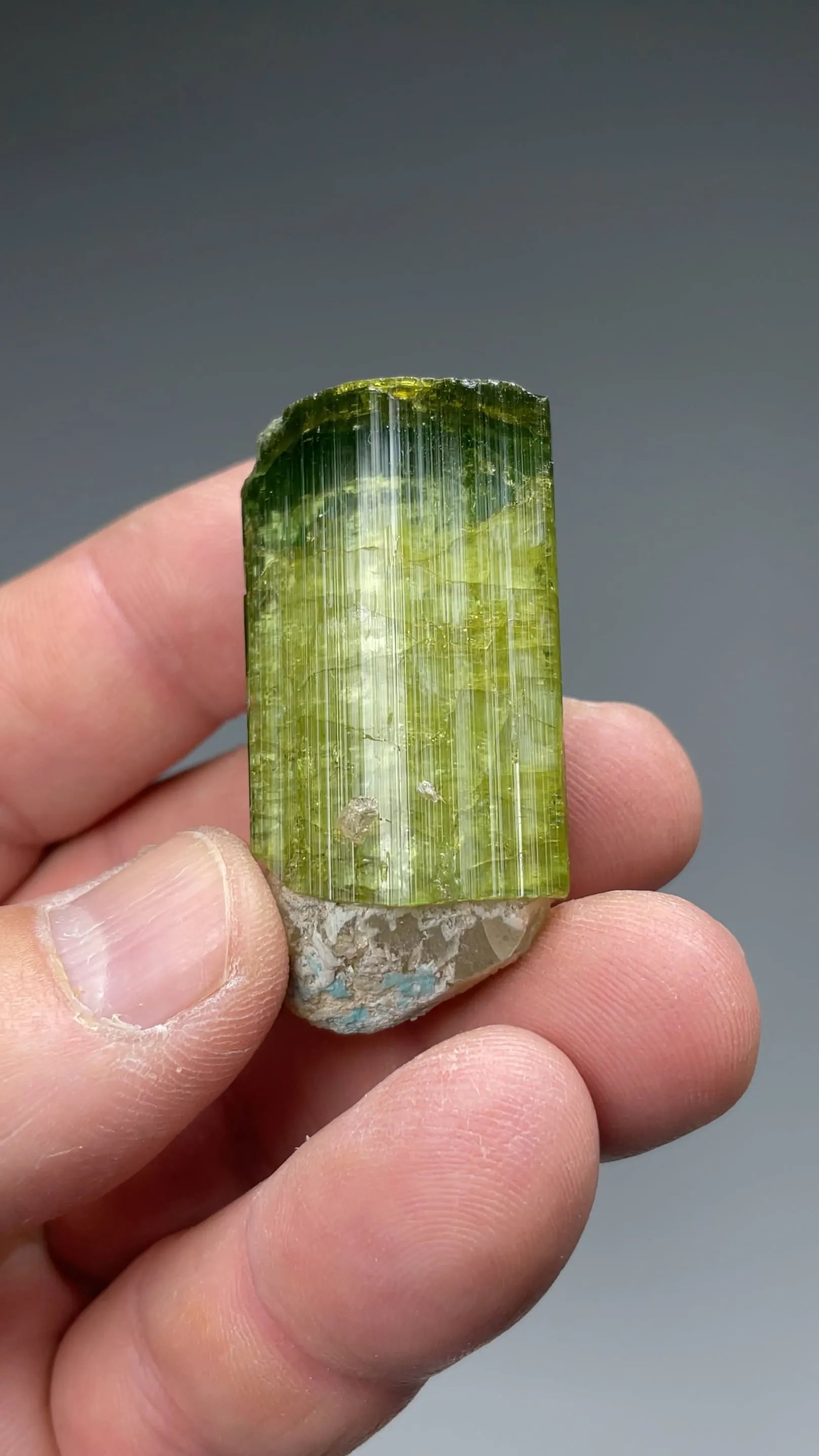 Elbaite - image 2
