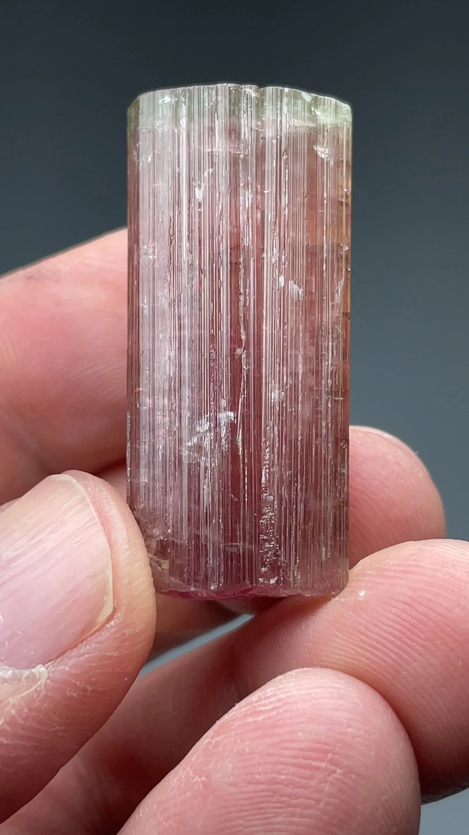 Elbaite - image 2