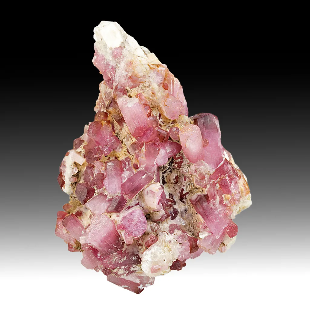 Elbaite image