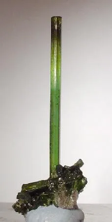 Elbaite image