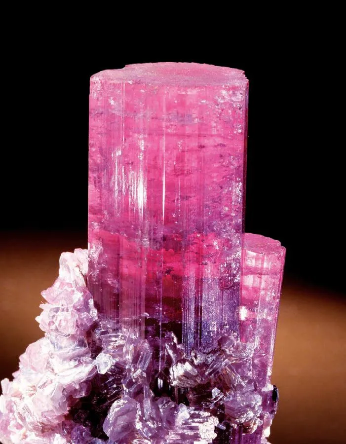 Elbaite - image 1
