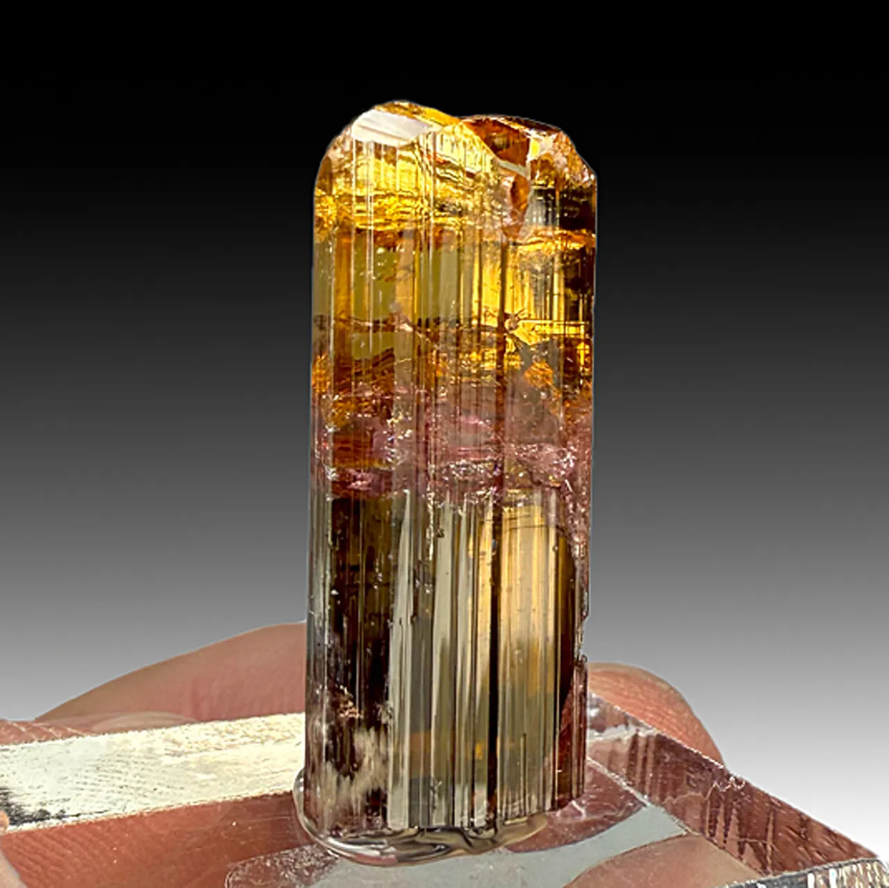 Elbaite - image 1