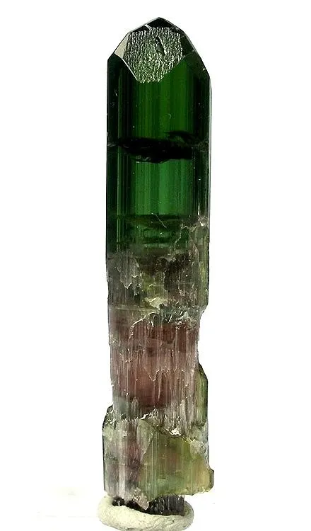 Elbaite image