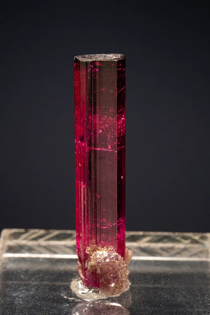 Elbaite