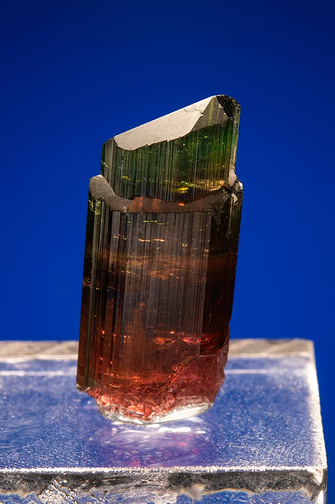Elbaite image