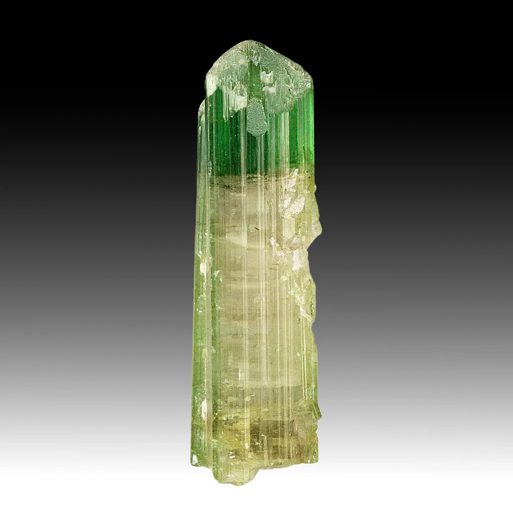 Elbaite image