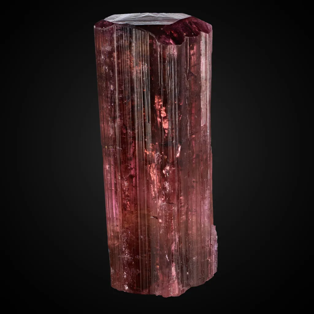 Elbaite image