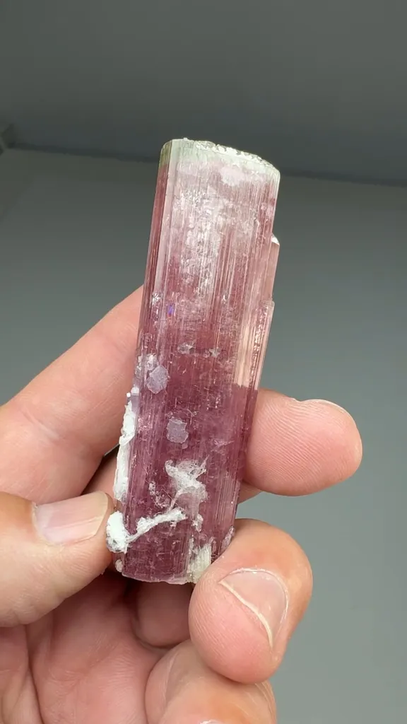 Elbaite image