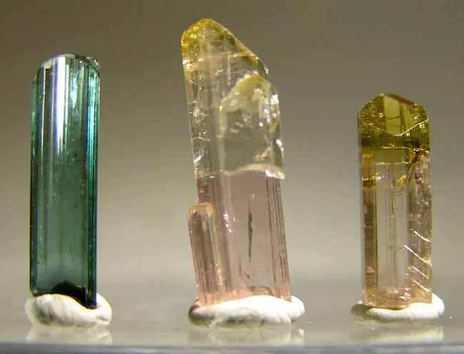 Elbaite image