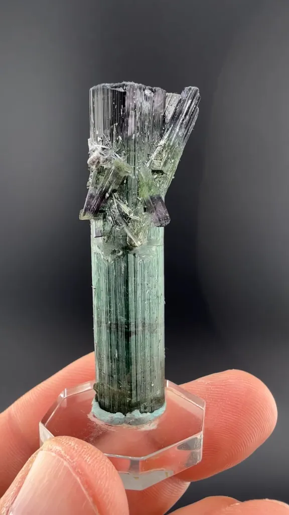 Elbaite image