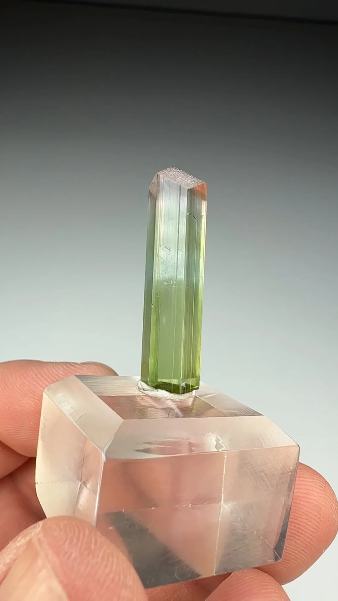 Elbaite - image 2