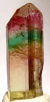 Elbaite image