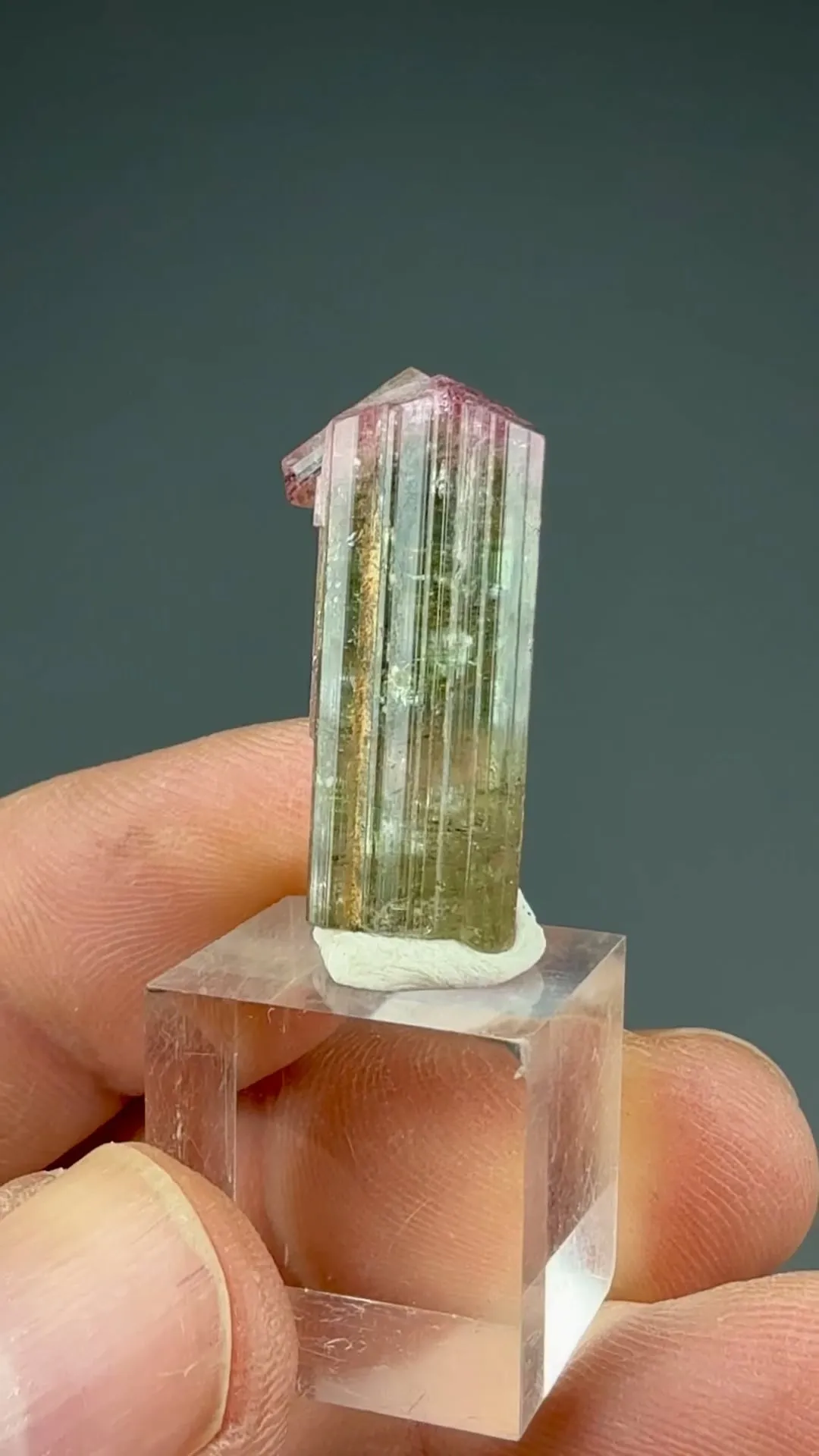 Elbaite - image 2