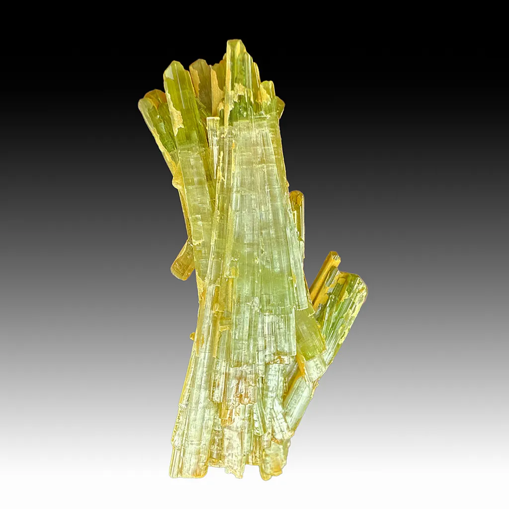 Elbaite image