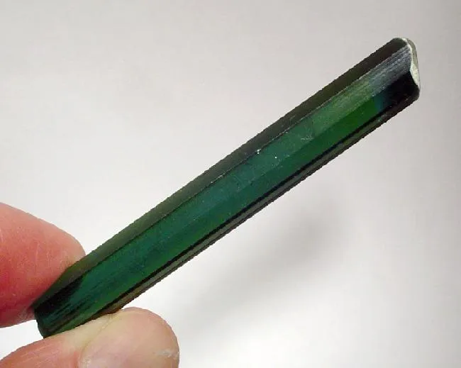 Elbaite image