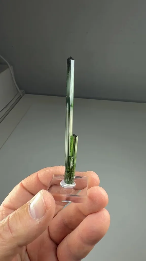 Elbaite - image 2