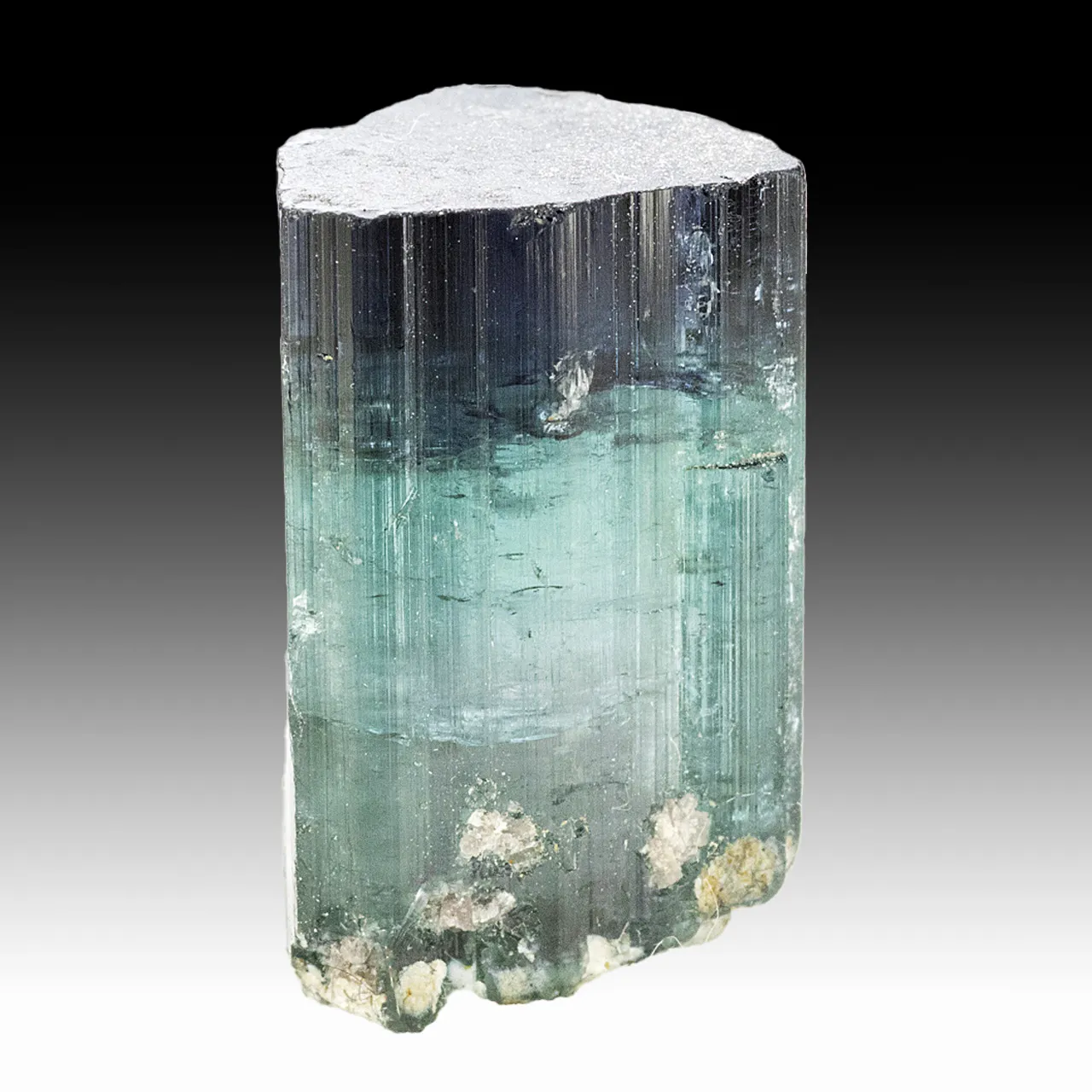 Elbaite - image 1