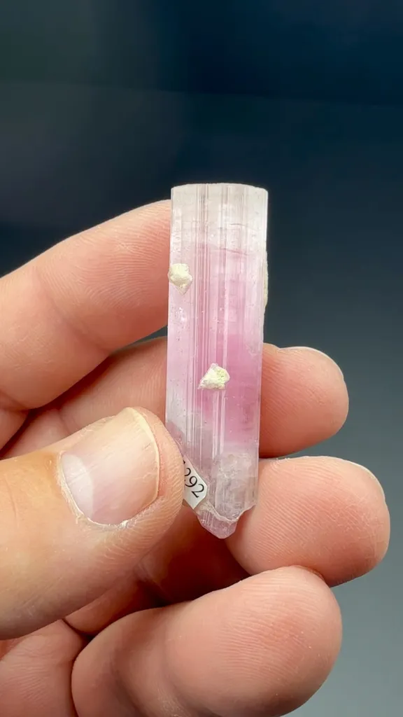 Elbaite - image 2