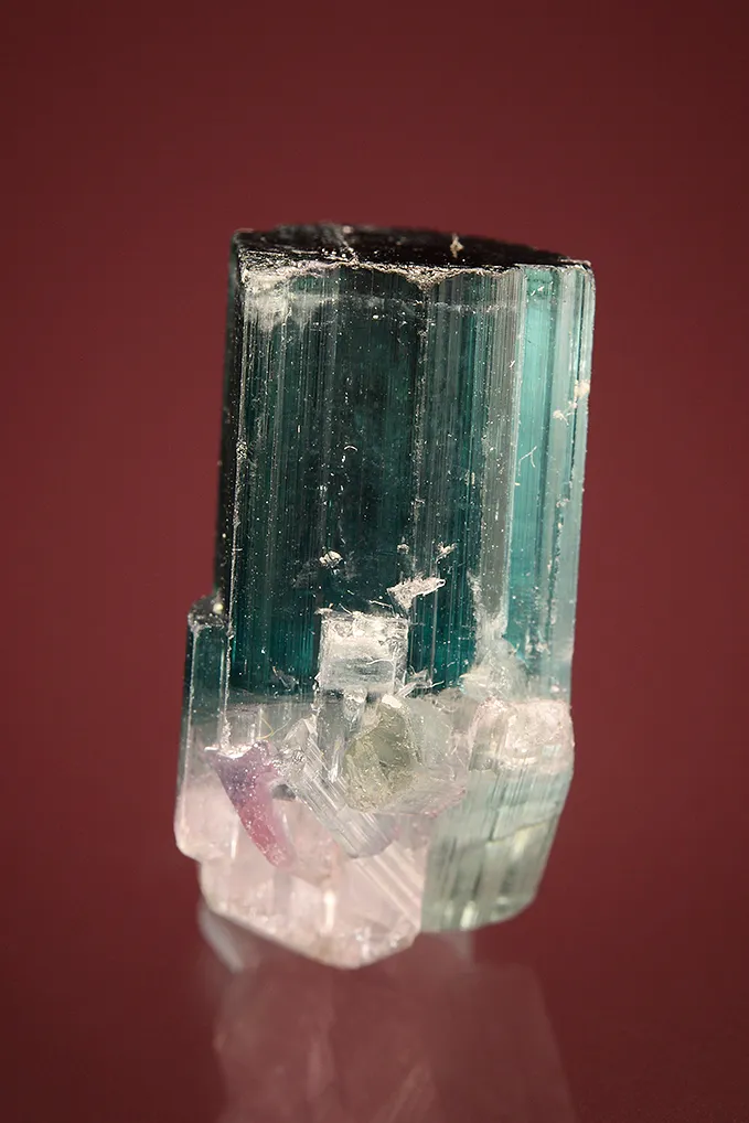 Elbaite - image 2