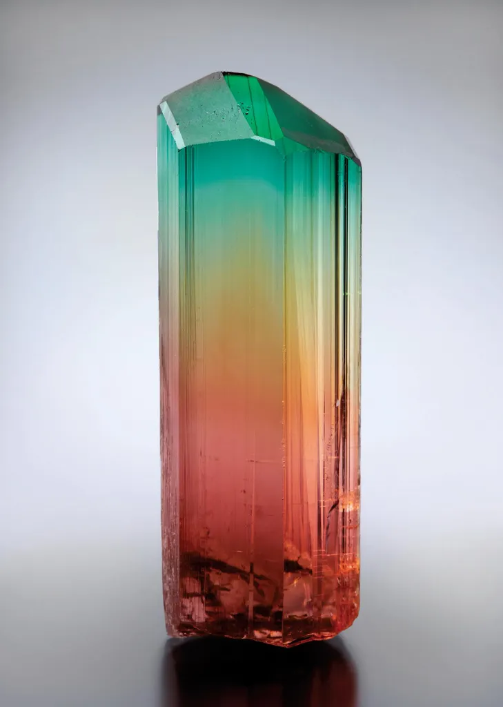 Elbaite image