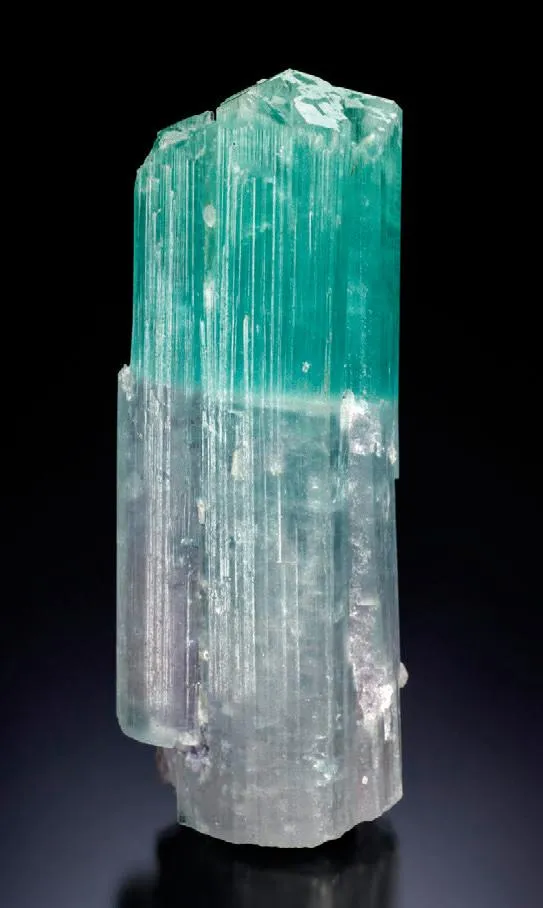 Elbaite image