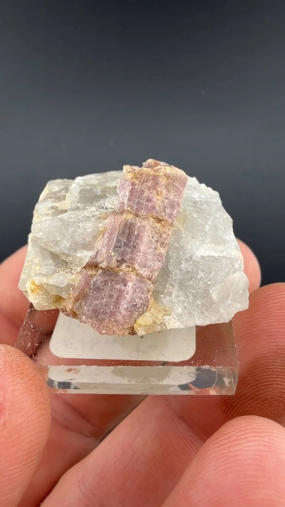 Elbaite - image 2