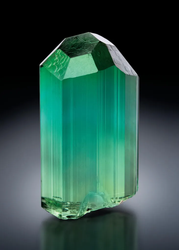 Elbaite image