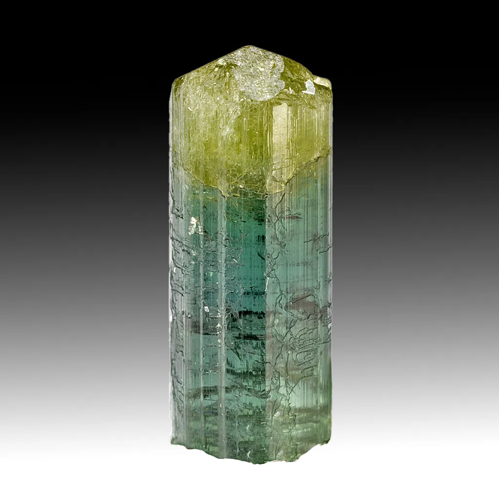 Elbaite image