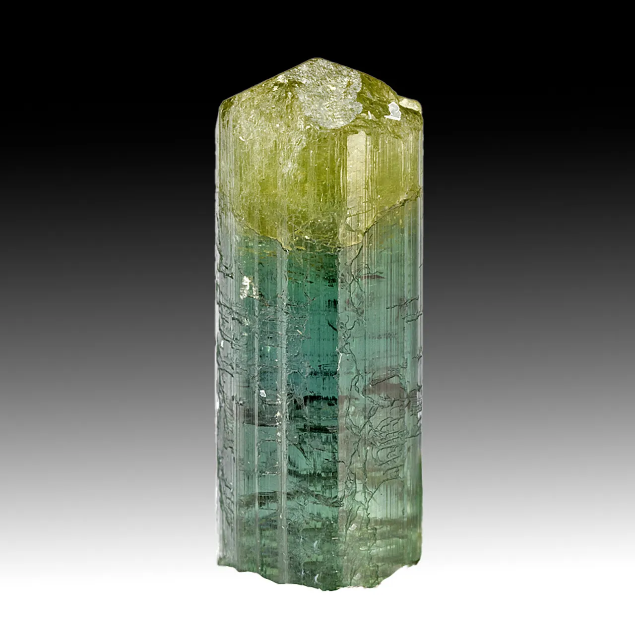 Elbaite - image 1
