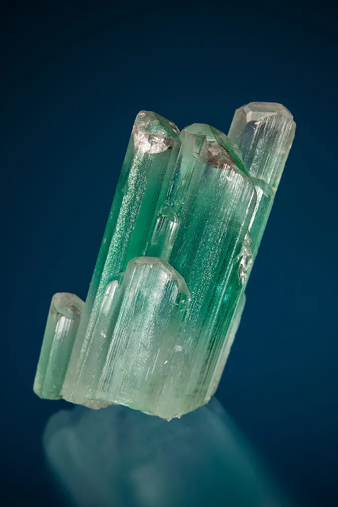 Elbaite image
