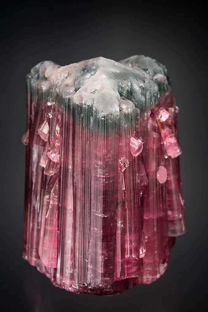 Elbaite image