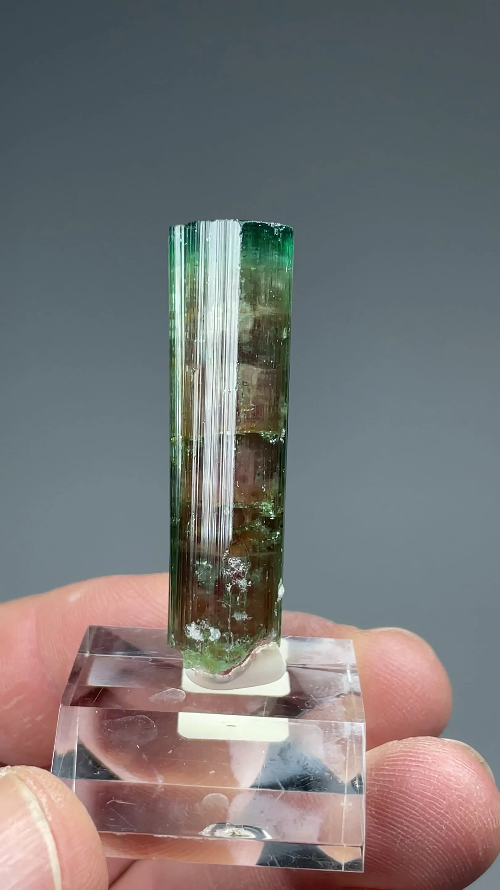 Elbaite - image 2