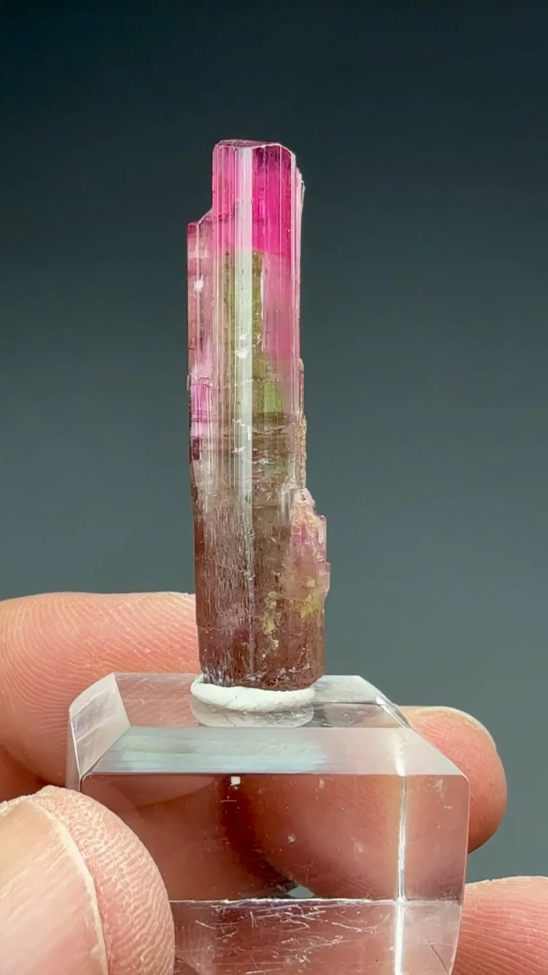 Elbaite - image 2