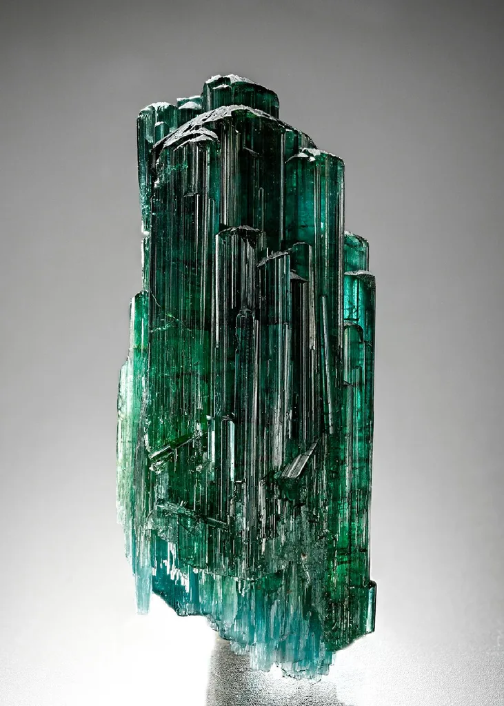 Elbaite image