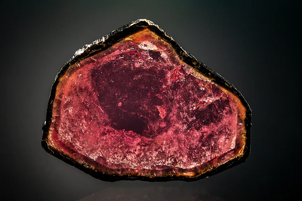 Elbaite image
