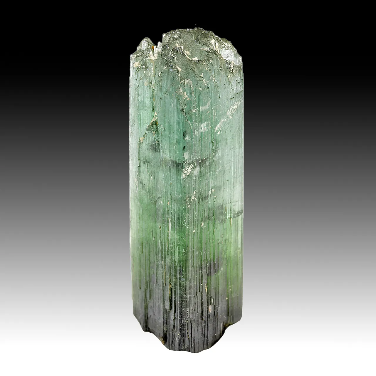 Elbaite - image 1
