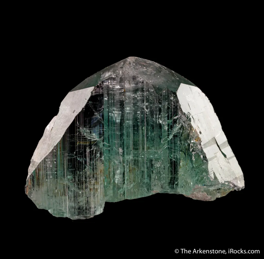 Elbaite image