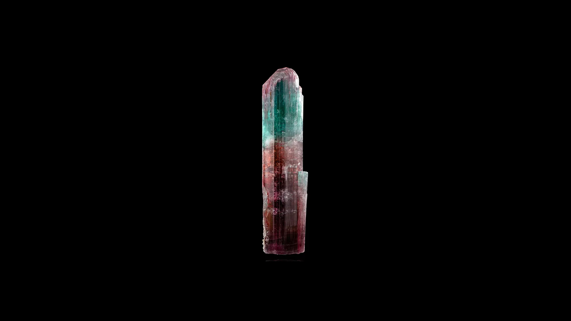 Elbaite - image 1