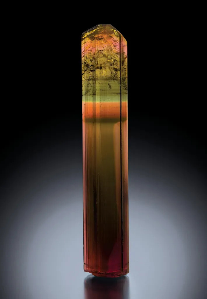 Elbaite image