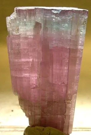 Elbaite image